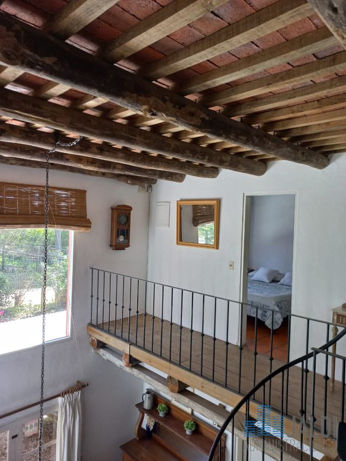 Casa ID.121 - Casa en La Barra, Montoya