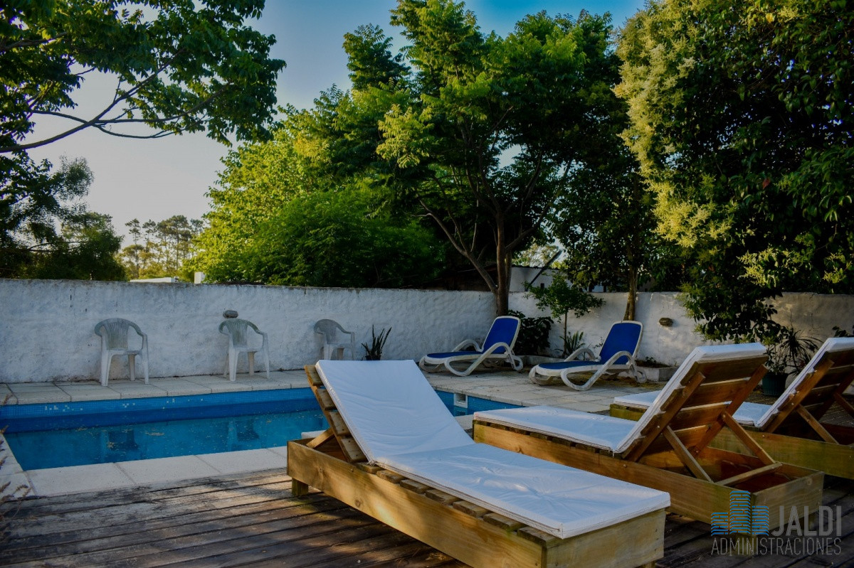 Casa ID.29 - CASA EN VENTA PINARES- MALDONADO