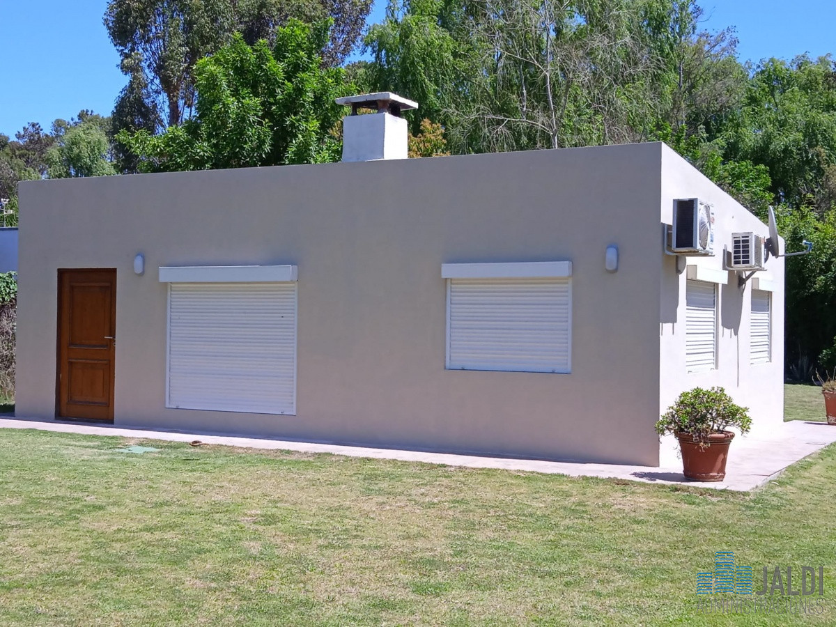 Casa ID.16 - Casa en La Barra, El Tesoro