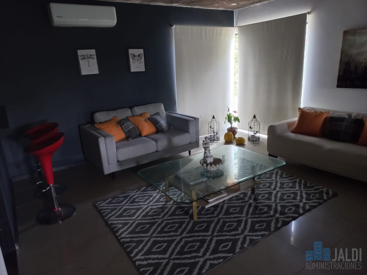 Casa ID.58 - CASA EN VENTA CON PISCINA LAUSSANA