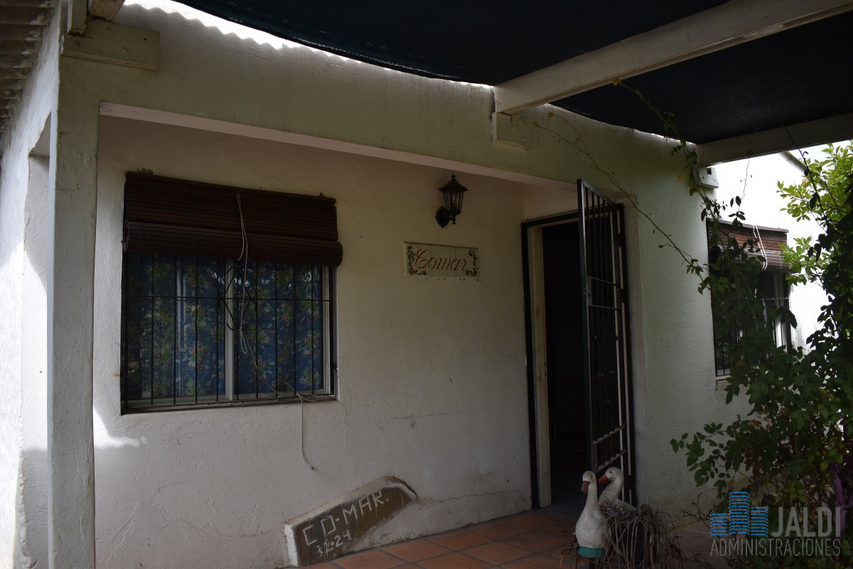 Casa ID.53 - CASA EN VENTA CERRO PELADO