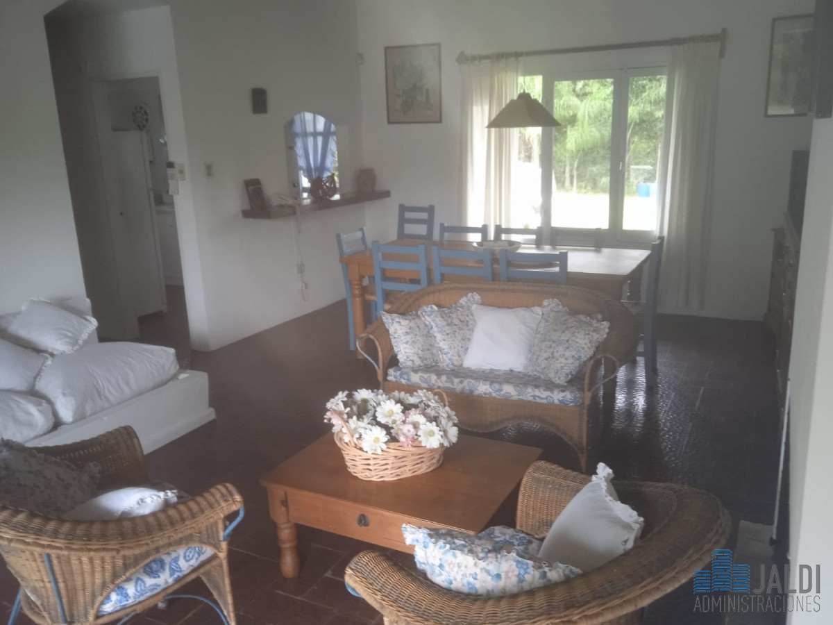 Casa ID.130 - Casa en La Barra, La Barra