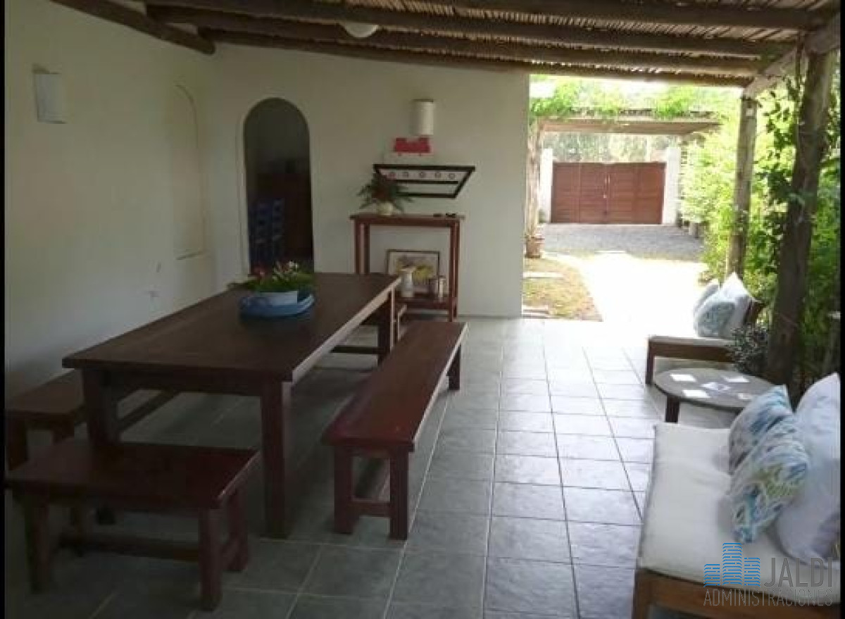 Casa ID.133 - Casa en La Barra, El Tesoro