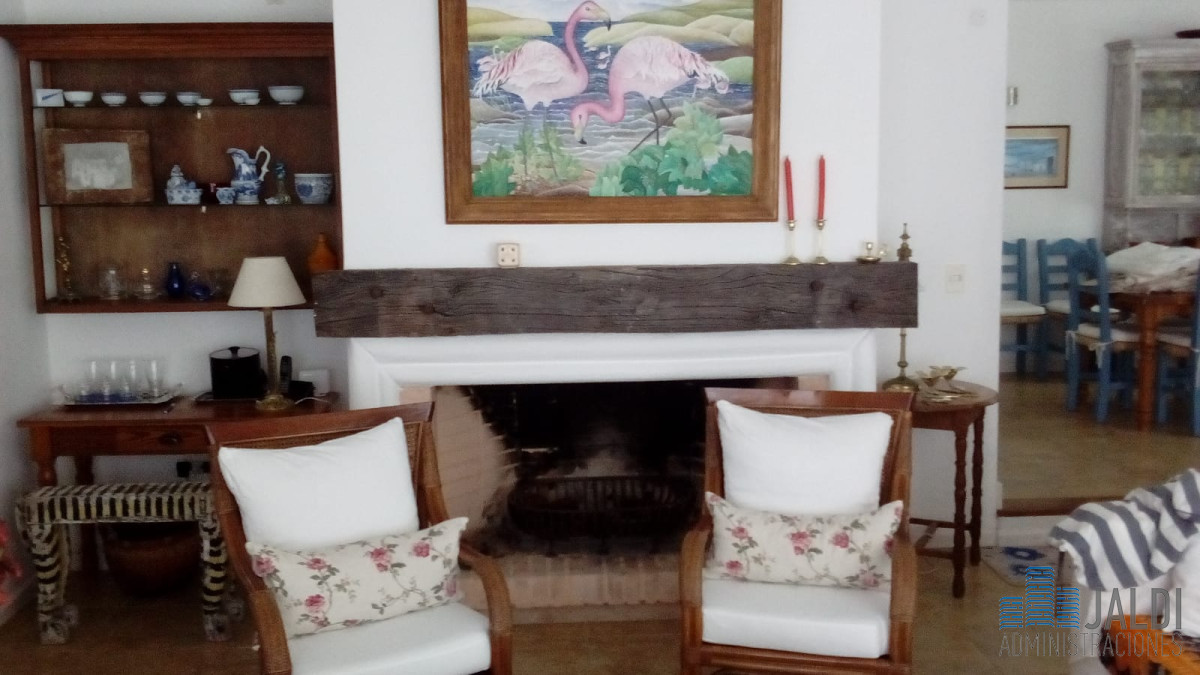 Casa ID.131 - Casa en La Barra, El Tesoro