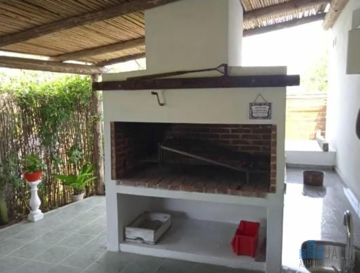 Casa ID.133 - Casa en La Barra, El Tesoro