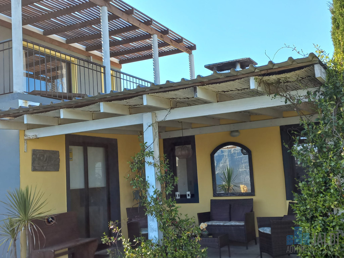 Casa ID.58 - CASA EN VENTA CON PISCINA LAUSSANA