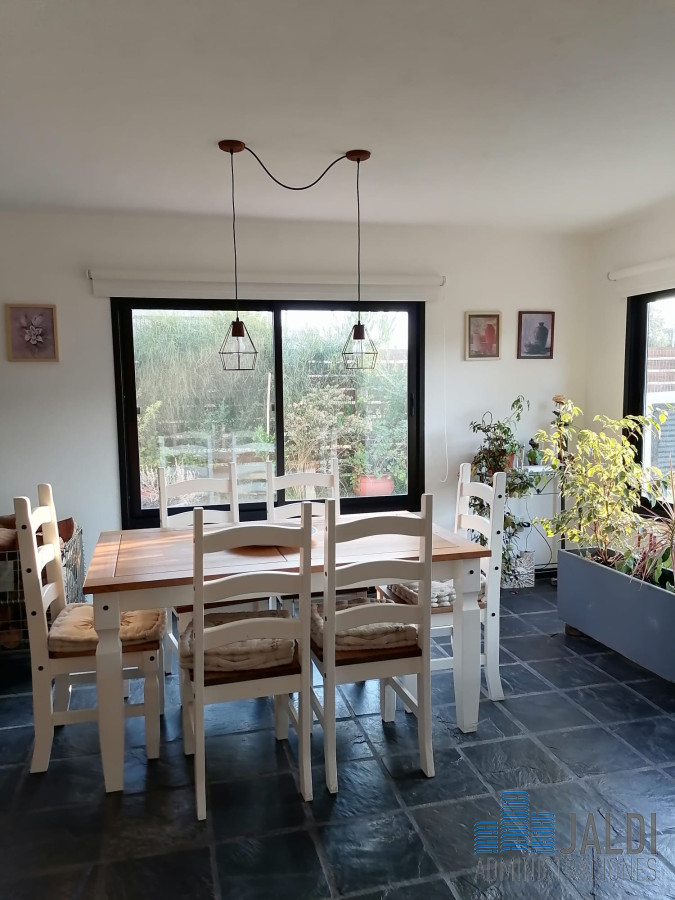Casa ID.97 - CASA EN VENTA EN SAUCE PORTEZUELO