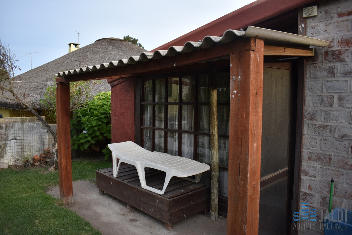 Casa ID.62 - CASA EN VENTA EN EL CHORRO