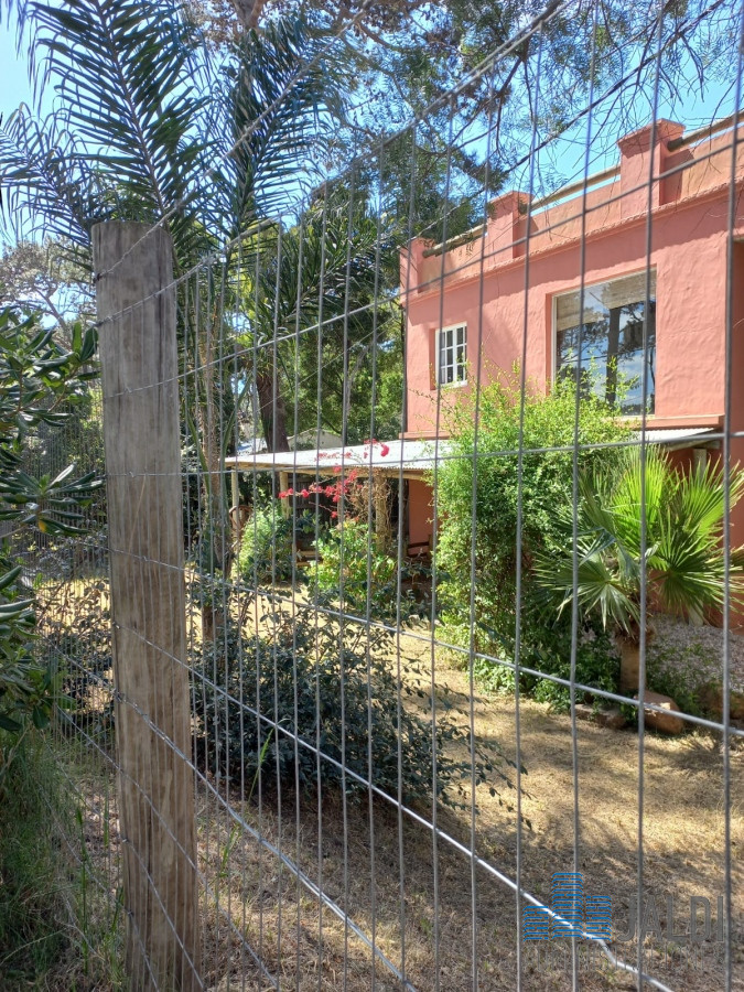 Casa ID.121 - Casa en La Barra, Montoya