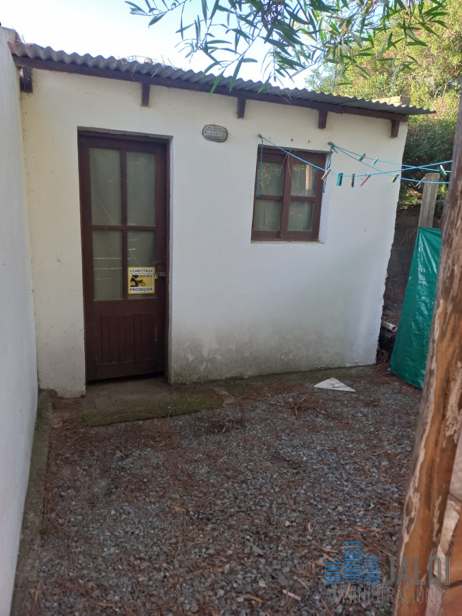Casa ID.58 - CASA EN VENTA CON PISCINA LAUSSANA