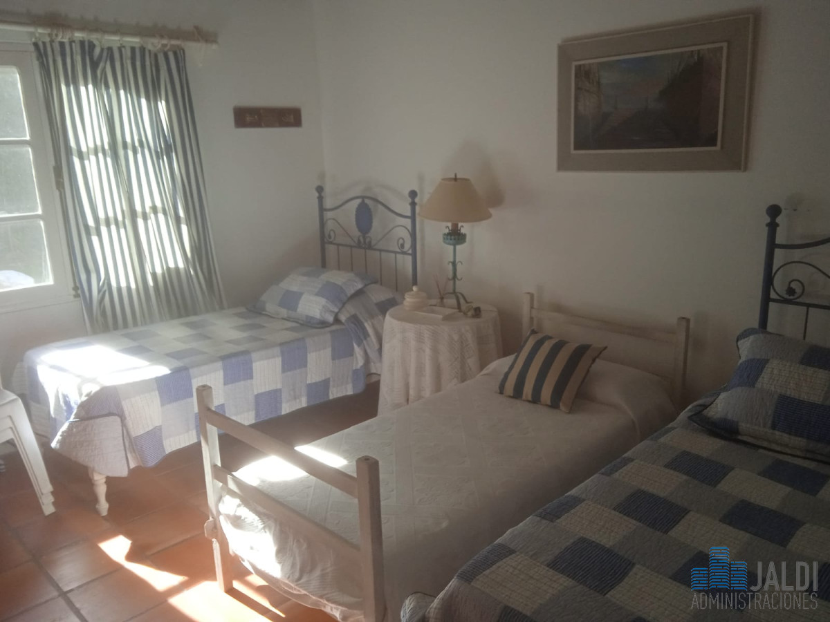 Casa ID.128 - Casa en La Barra, El Tesoro