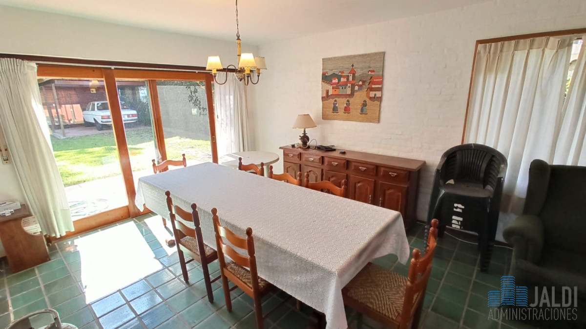 Casa ID.38 - Casa en Punta del Este, San Rafael