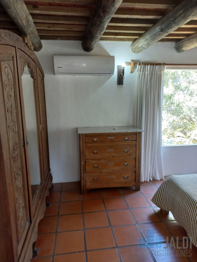 Casa ID.121 - Casa en La Barra, Montoya