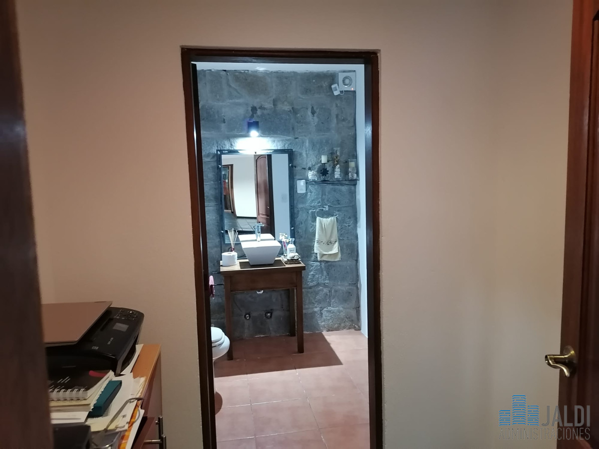 Casa ID.97 - CASA EN VENTA EN SAUCE PORTEZUELO