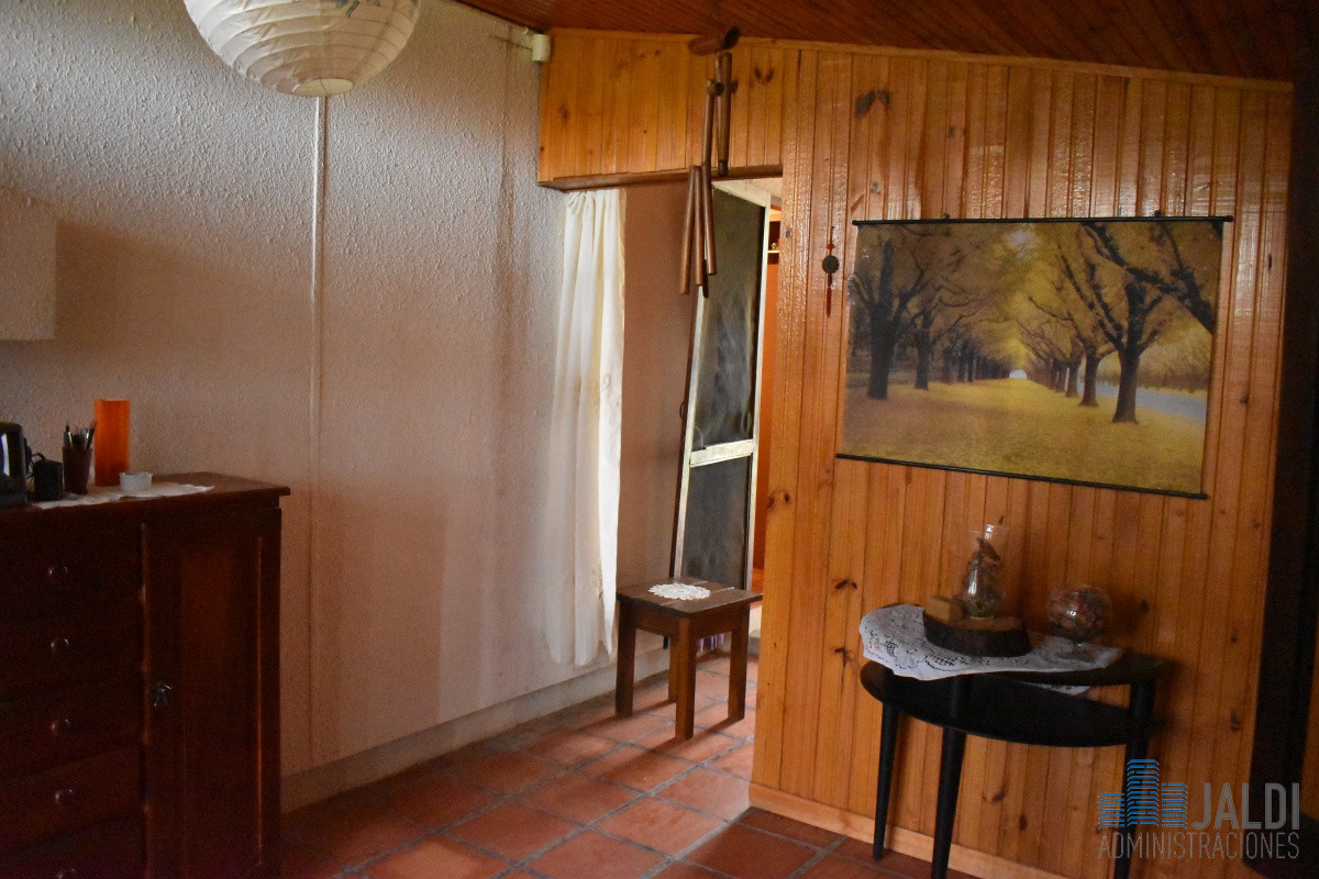 Casa ID.62 - CASA EN VENTA EN EL CHORRO