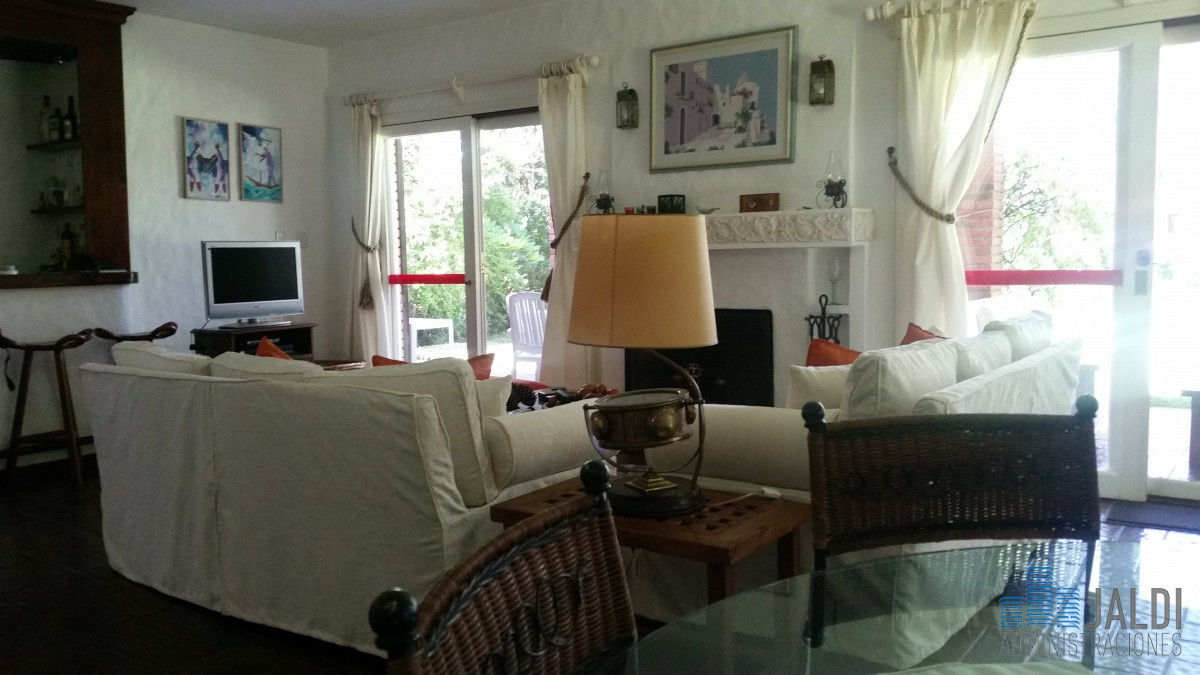 Casa ID.48 - Casa en Punta del Este, RincÃ³n del Indio