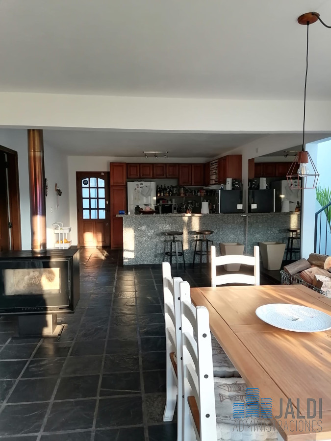 Casa ID.97 - CASA EN VENTA EN SAUCE PORTEZUELO