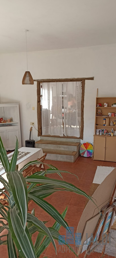 Casa ID.47 - EN VENTA CASA LA FORTUNA 