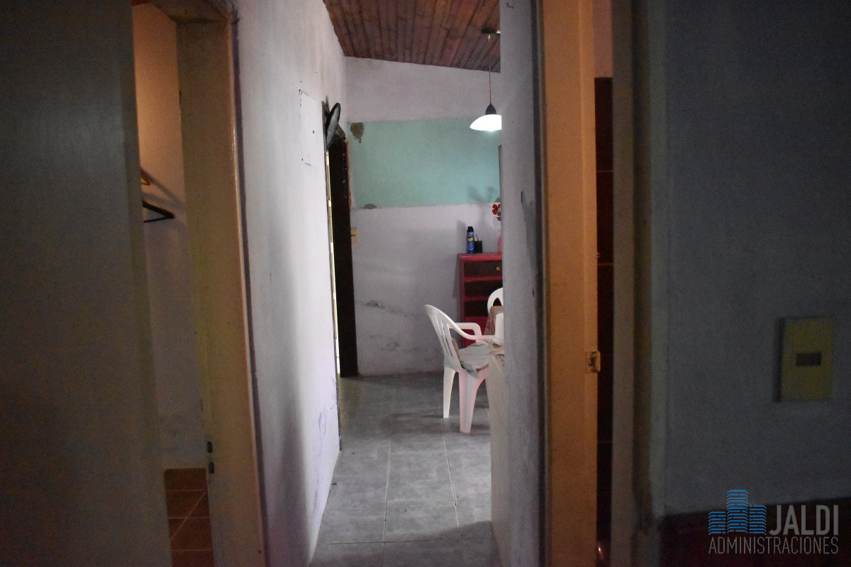 Casa ID.53 - CASA EN VENTA CERRO PELADO