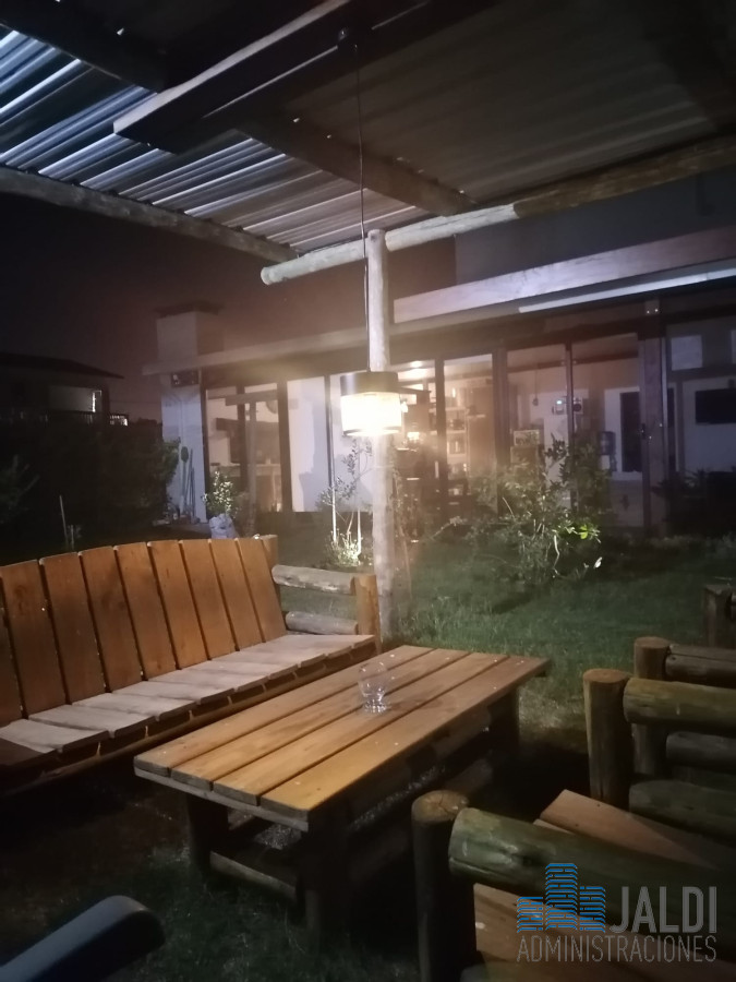 Casa ID.97 - CASA EN VENTA EN SAUCE PORTEZUELO