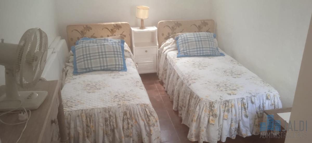 Casa ID.134 - Casa en La Barra, La Barra