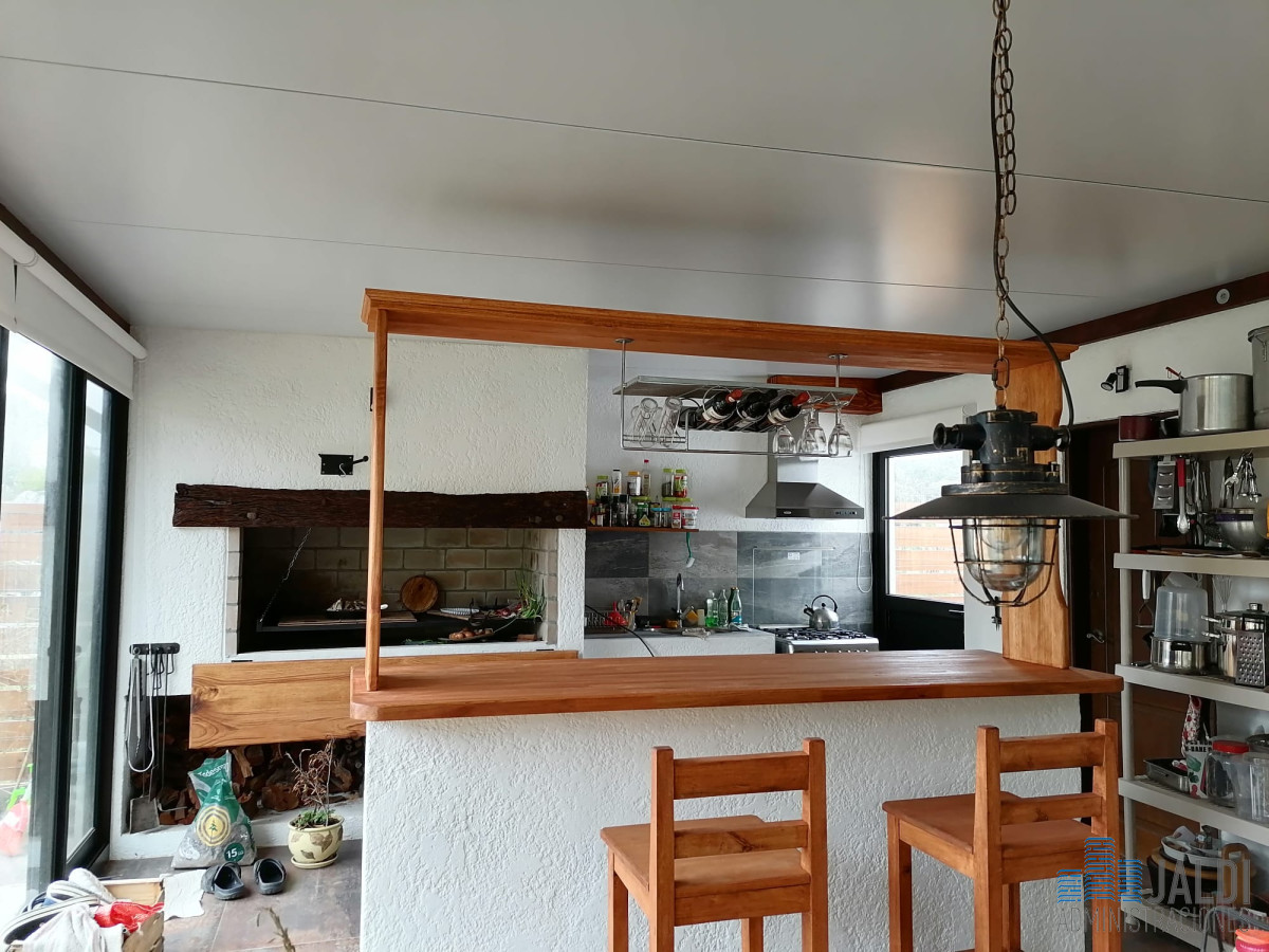 Casa ID.97 - CASA EN VENTA EN SAUCE PORTEZUELO