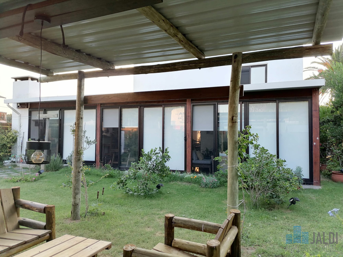 Casa ID.97 - CASA EN VENTA EN SAUCE PORTEZUELO