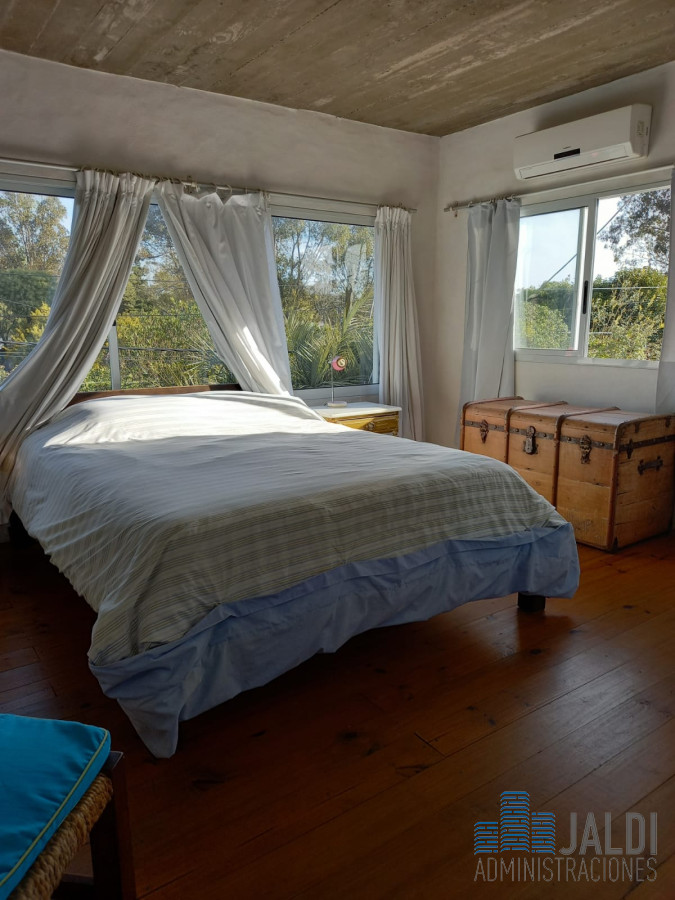 Casa ID.10 - Casa en La Barra, El Tesoro