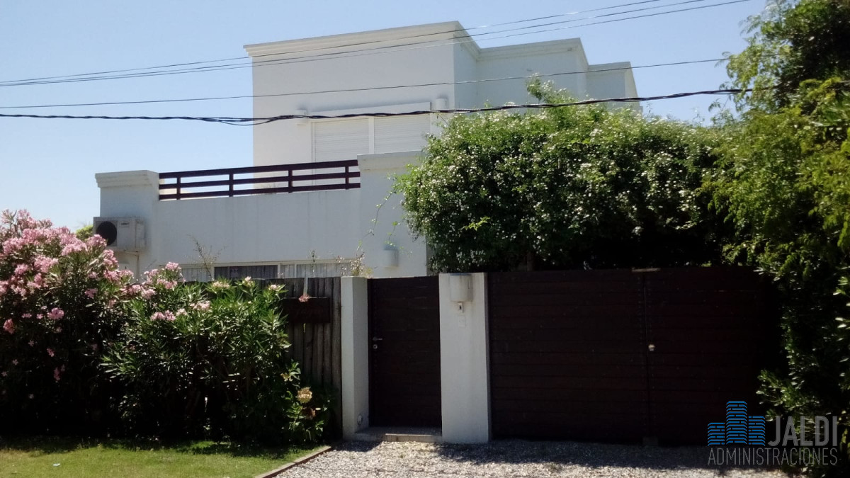 Casa ID.131 - Casa en La Barra, El Tesoro
