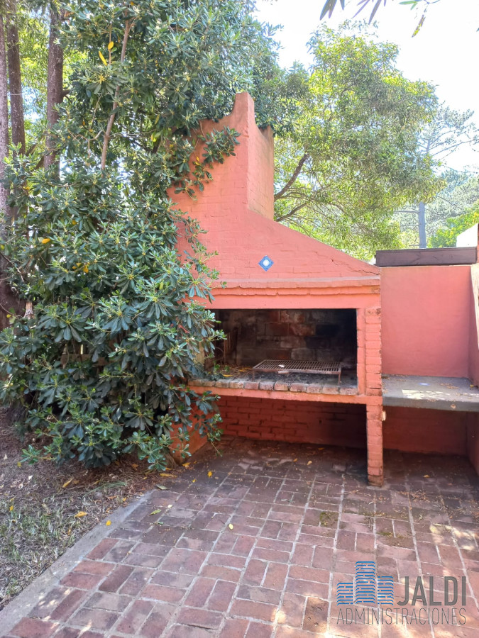 Casa ID.121 - Casa en La Barra, Montoya