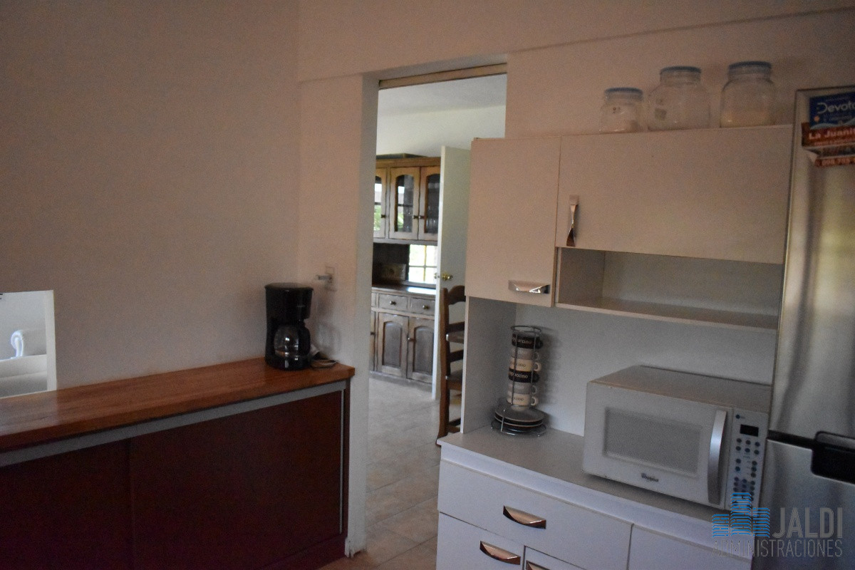 Casa ID.93 - CASA EN VENTA PRIMERA LÍNEA LA JUANITA 