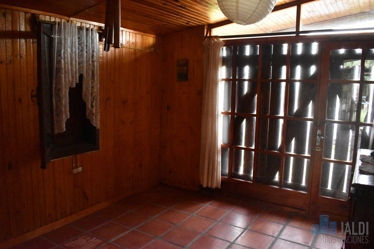 Casa ID.62 - CASA EN VENTA EN EL CHORRO