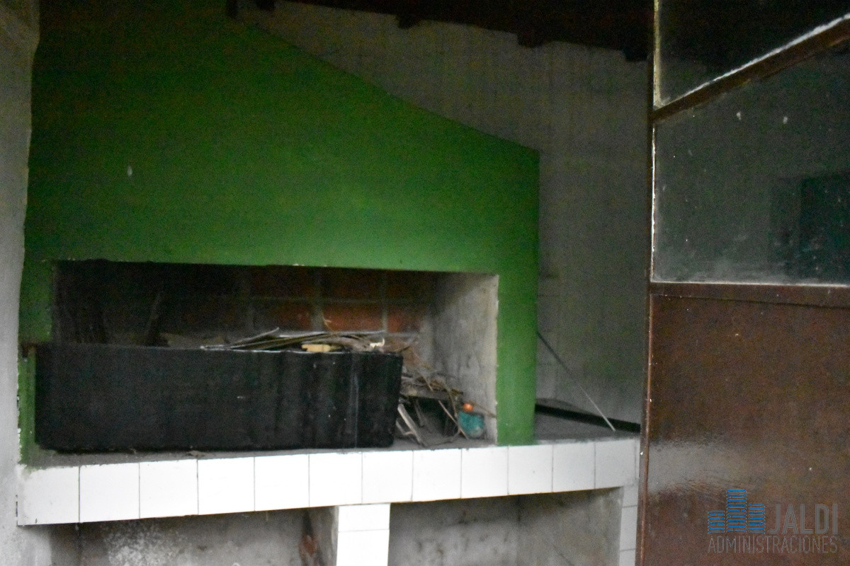 Casa ID.53 - CASA EN VENTA CERRO PELADO