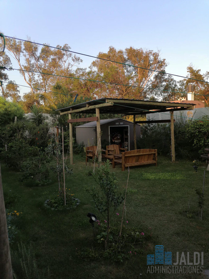Casa ID.97 - CASA EN VENTA EN SAUCE PORTEZUELO
