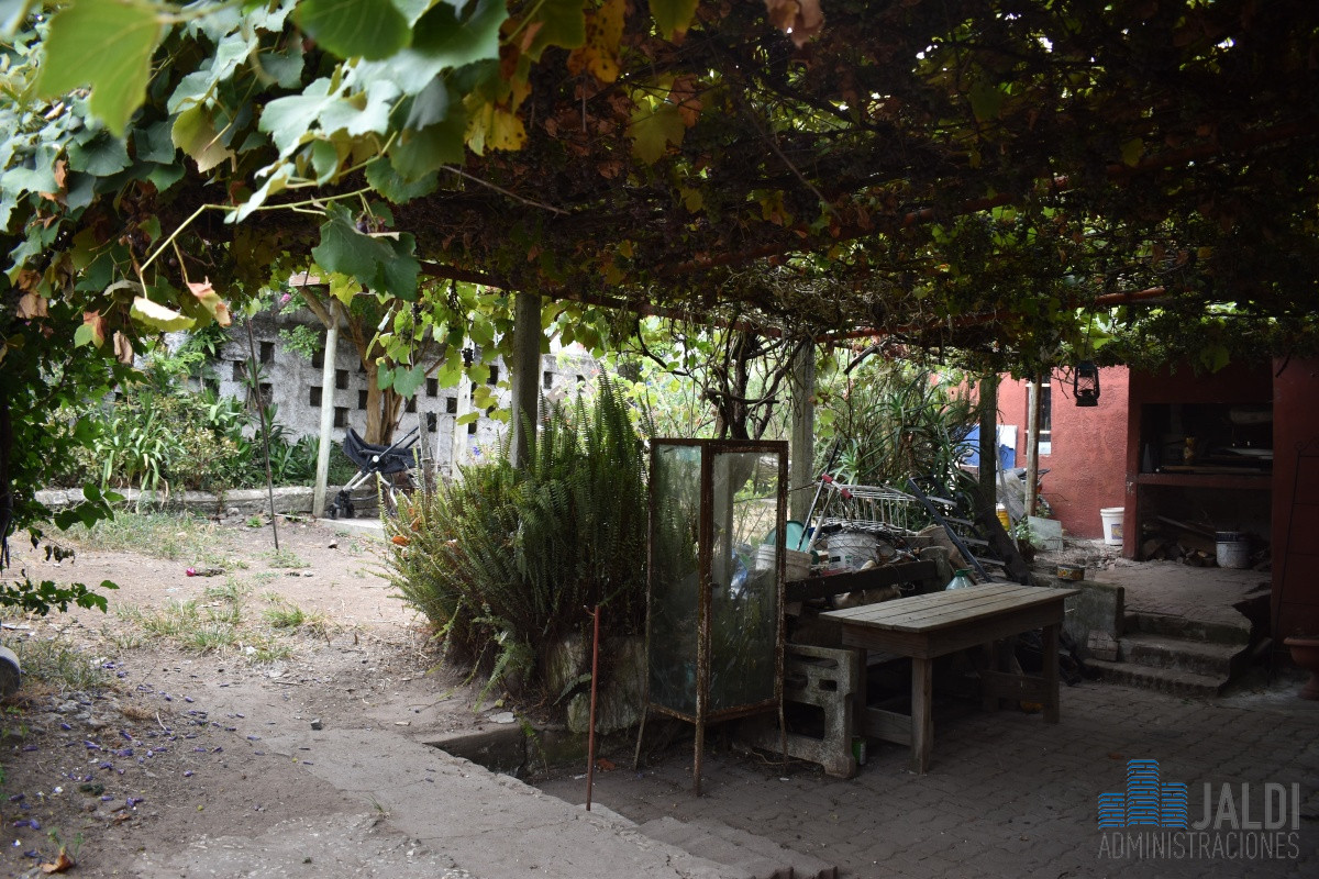 Casa ID.49 - CASA EN VENTA SAN CARLOS ALBARIZA