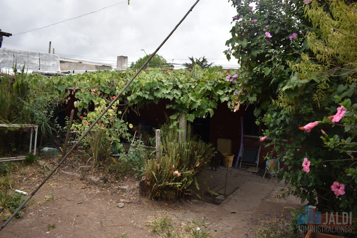 Casa ID.49 - CASA EN VENTA SAN CARLOS ALBARIZA