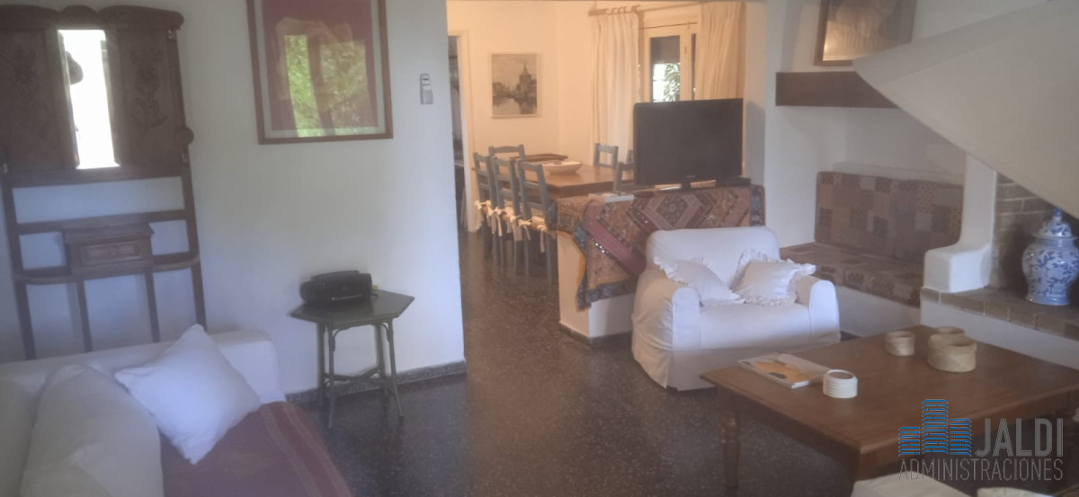 Casa ID.134 - Casa en La Barra, La Barra