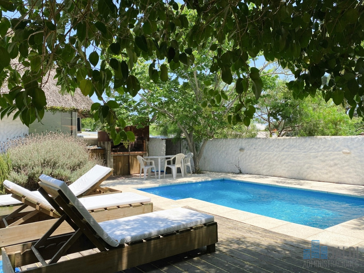 Casa ID.29 - CASA EN VENTA PINARES- MALDONADO