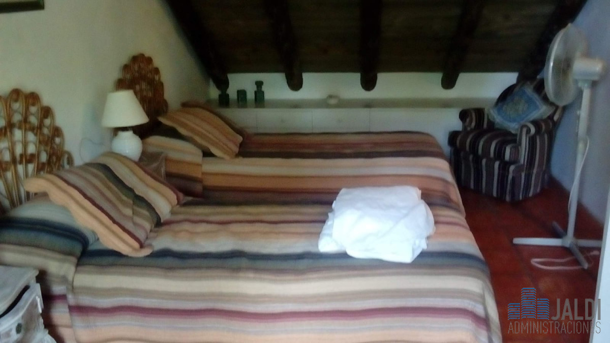 Casa ID.132 - Casa en Manantiales, Ruta 104