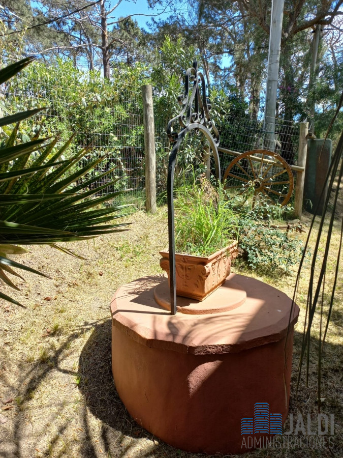 Casa ID.121 - Casa en La Barra, Montoya