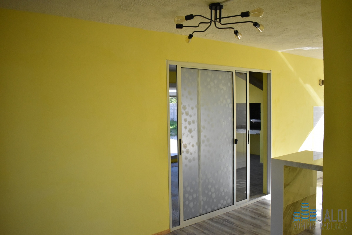 Casa ID.103 - CASA EN VENTA BLANEARIO BUENOS AIRES 