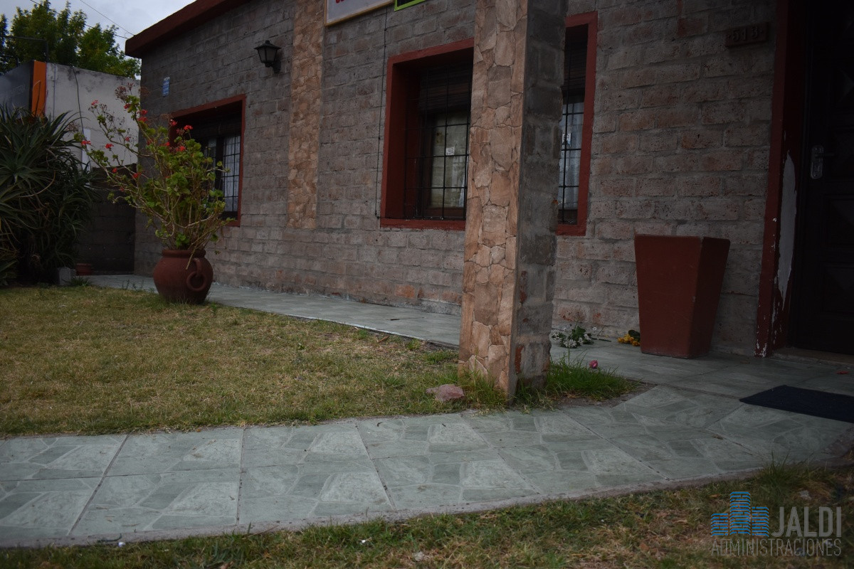 Casa ID.49 - CASA EN VENTA SAN CARLOS ALBARIZA