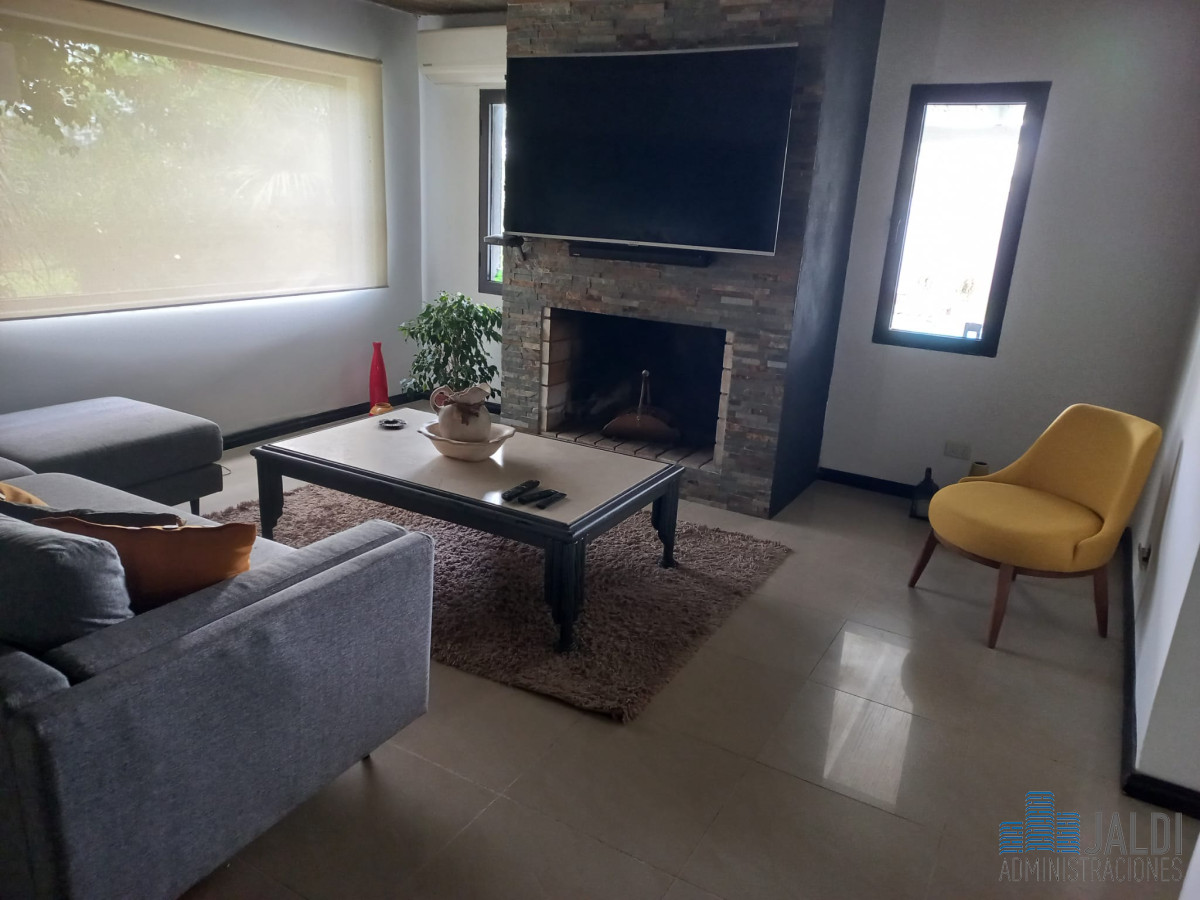 Casa ID.58 - CASA EN VENTA CON PISCINA LAUSSANA