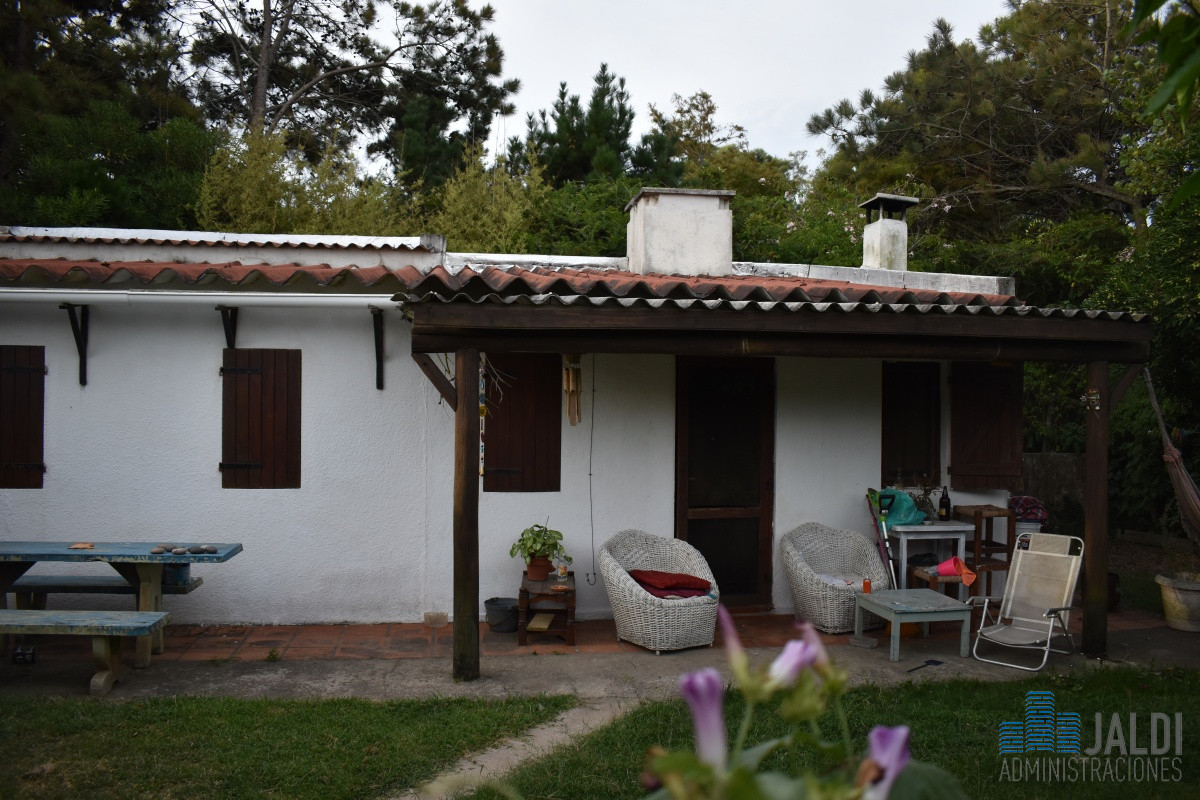 Casa ID.62 - CASA EN VENTA EN EL CHORRO