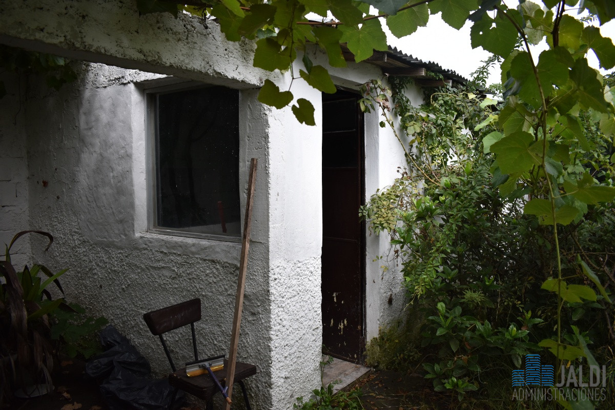 Casa ID.53 - CASA EN VENTA CERRO PELADO