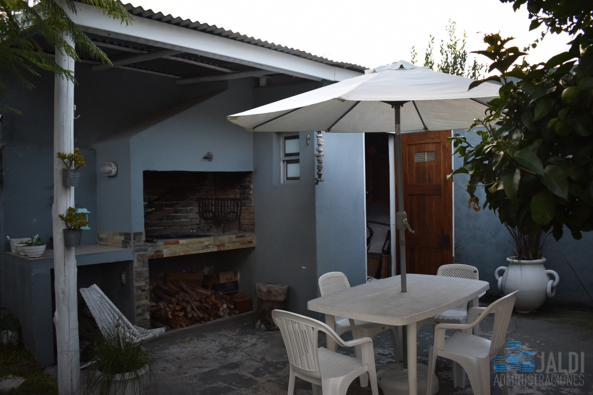 Casa ID.95 - CASA EN VENTA BARRIO CANTEGRIL 