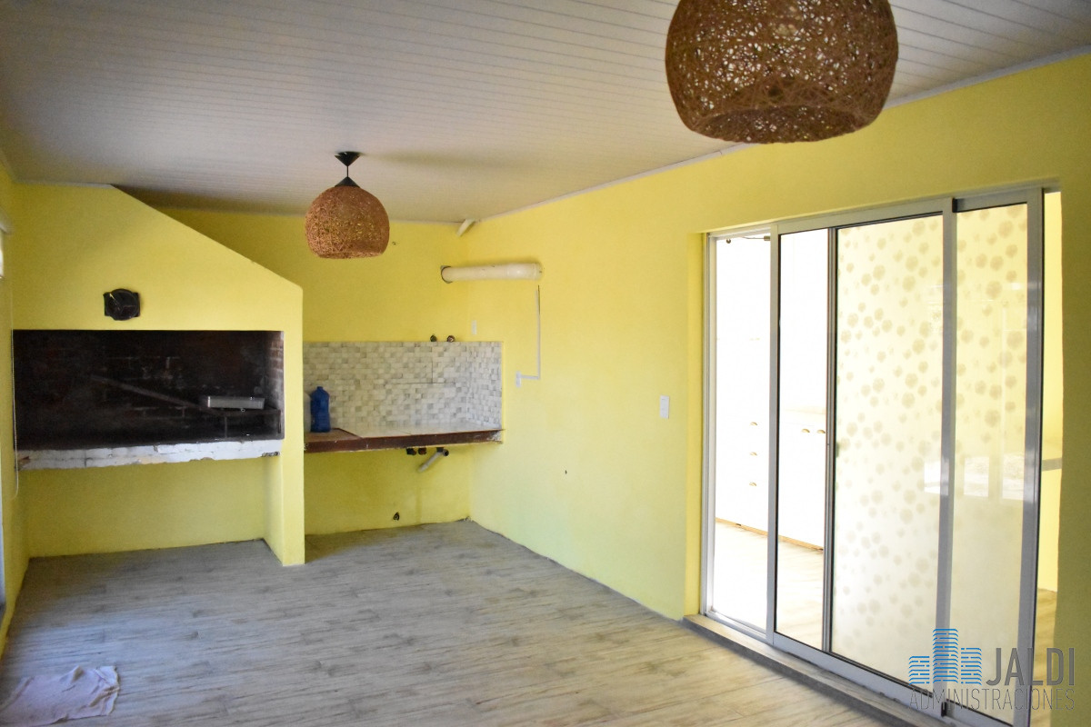 Casa ID.103 - CASA EN VENTA BLANEARIO BUENOS AIRES 