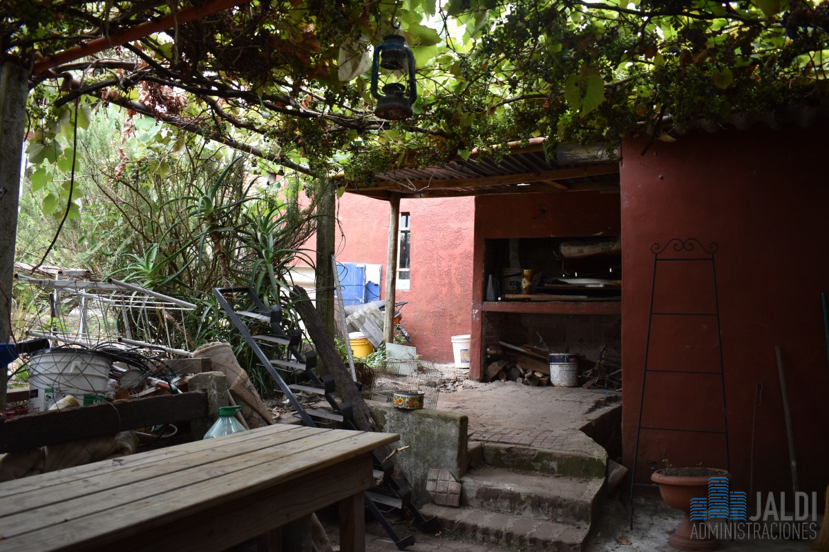 Casa ID.49 - CASA EN VENTA SAN CARLOS ALBARIZA