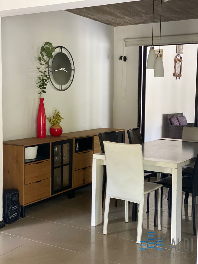 Casa ID.58 - CASA EN VENTA CON PISCINA LAUSSANA