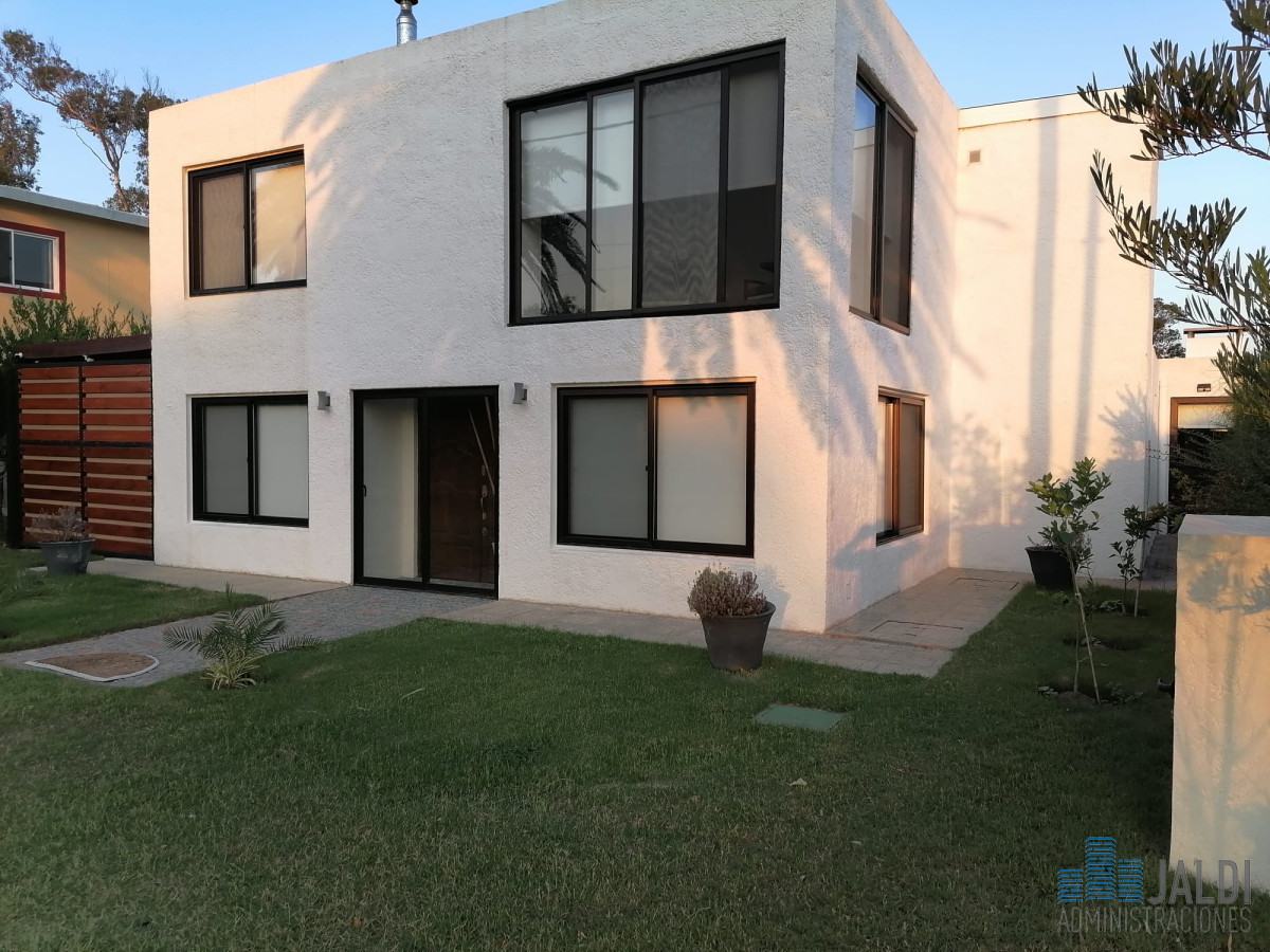 Casa ID.97 - CASA EN VENTA EN SAUCE PORTEZUELO